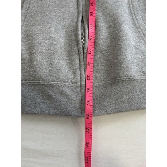 VTG Rare Disney Goofy Parks Zip-Up Embroidered Hoodie Adult M - Picture 6 of 6